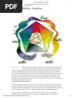 Feng shui e catolicismo