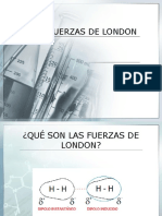 London Intermoleculares