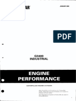 3400 Engine Performance REV1