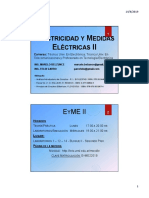 Teoría 1 Magnetismo PDF