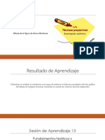 Protocolo Machover - Técnica Proyectiva