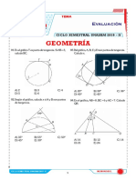 Geometría Ev.