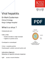 Viral Hepatitis MBBS 2