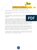 3 Documento 1 Piensa en Grande El Futuro Es Exponencial PDF