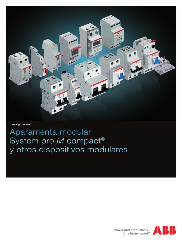 Catalogo de BT ABB PDF | PDF