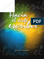 Hacia el Arte de Escribir - Floy Woodwork.pdf