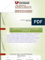 ppt geologia