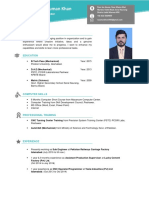CV Nauman Khan