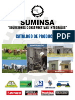 Catalogo Suminsa Octubre 2015 1