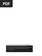 As Razões de Lucio Costa