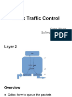 Linux Traffic Control