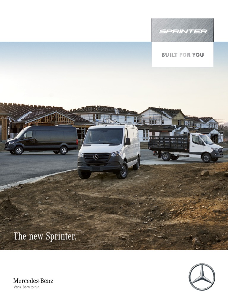 Your 2019 Sprinter Questions Answered (Finally!) - 9dxrb6g