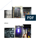 Temp Relay For Regen Heater