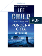 Ponocna Crta