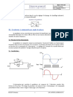 Demarreur Progressif Gradateur Angle de Phase PDF