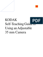 Kodak - Self-Teaching Guide to Using an Adjustable 35mm Camera.pdf