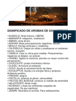 Sahumerio PDF