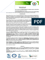Resolucion 1687 Del 04 de Junio de 2019, Cierre Temporal Villa Nueva - CE Maria Auxiliadora Del Brazo PDF