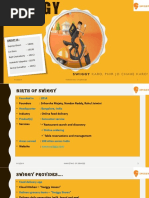 Case study on zomato and swiggy image