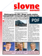 Poslovne Novosti