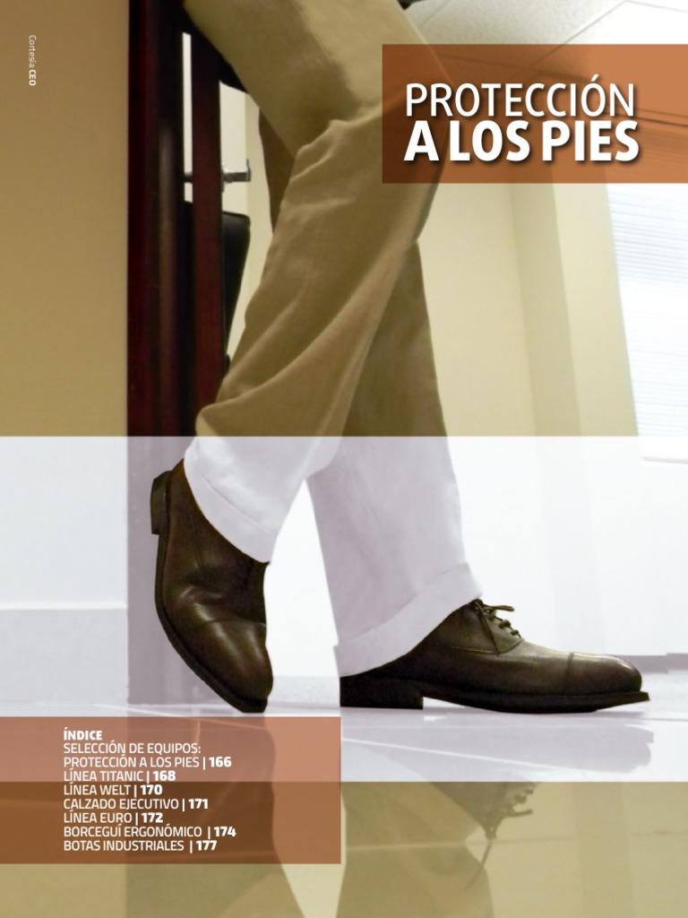 botas de trabajo vallen