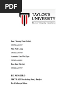 Download The impact of the three dimensions of quality on young consumers satisfaction by John Lee SN42560154 doc pdf