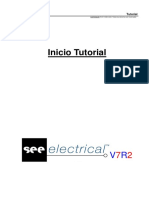 Tutorial SEE-Electrical V7R2