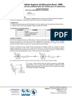 Practica Experimento de Oersted