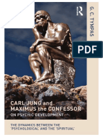 Carl Jung and Maximus The Confessor On P PDF