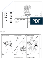 EMR Foldable