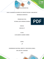 Fase 2 - Elaborar Documento de Identificación y Análisis de Variables