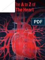 The A To Z of The Heart