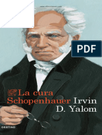 La Cura Schopenhauer.