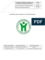 TB-PRG01 Programa Tecnovigilancia PDF