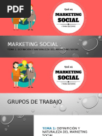 Tema1 - Definicion y Naturaleza Del Marketing Social - Luisa Funes