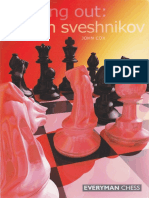 Starting Out The Sicilian Sveshnikov John Cox PDF