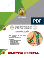 Fisiopatología 