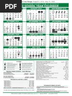 19-20 Sccps Calendar