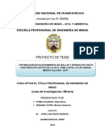 Proyecto de Seminario de Tesis 2