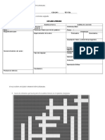 Evaluacion Analisis Literario