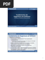 Fundamentos de ES - Parte I