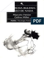 Anorexia Bulimia deseo de nada- Marcel Hekier.pdf