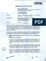 Memorandum N°3708-2014