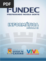 M3 - Ubuntu Linux e LibreOffice Writer