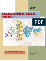 Makromolekul