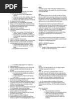 ARTICLE 6, SECTION 16 (Officers of Congress) Baguilat, Jr. V Speaker Alvarez Facts: Issue