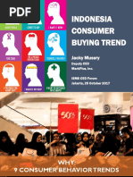 Indonesia Consumer Buying Trend - Dr.Jacky Mussry - 25102017 - version 2.pdf