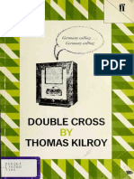 Thomas Kilroy - Double Cross