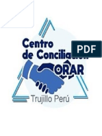 Logo Conciliación