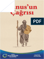 Yunus'un Çağrısı, Ordu Bel. Yay PDF